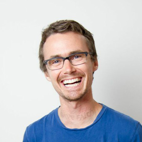 David Elliot, Software Engineer